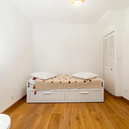 Hébergement de vacances La Maison Du Jasmin 3 étoiles