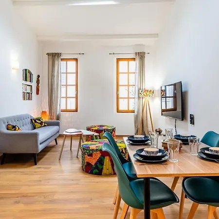 La Maison Du Jasmin 3 étoiles