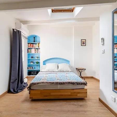 La Maison Du Jasmin 3 étoiles Hébergement de vacances La Ciotat