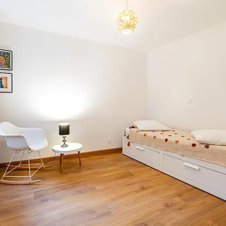 La Maison Du Jasmin 3 étoiles Hébergement de vacances *